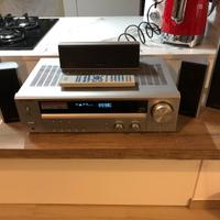 Sintoamplificatore Kenwood KRF-5100D 5.1