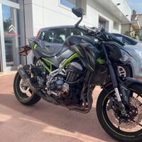 Kawasaki Z 900