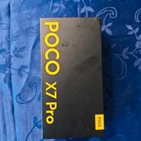 Xiaomi Poco X7 Pro