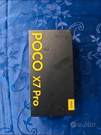 Xiaomi Poco X7 Pro