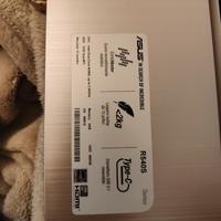 Asus laptop 