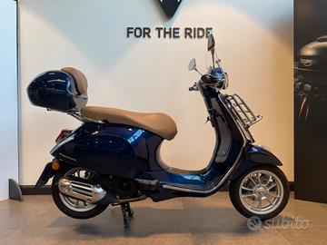 Vespa Primavera 150