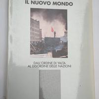Il mondo nuovo di Pierre Lellouche