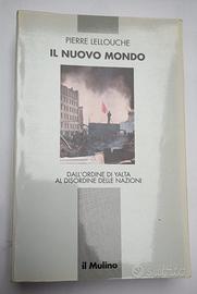Il mondo nuovo di Pierre Lellouche