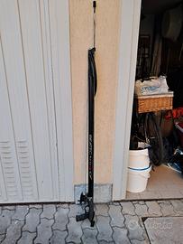 fucile arbalete 100 cmm seatec