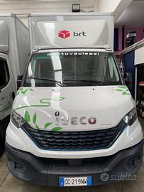 Iveco Daily 35S14N