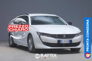 PEUGEOT 508 II 2019 SW 508 SW 1.5 bluehdi Active P