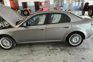 alfa romeo 159 1.9 jtd