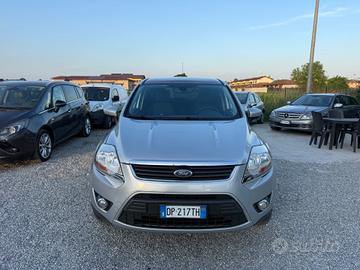 Ford Kuga Kuga+ 2.0 TDCi 136 CV 4WD DPF