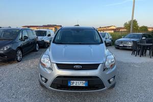 Ford Kuga Kuga+ 2.0 TDCi 136 CV 4WD DPF