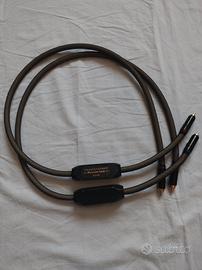 Cav. di segn.le Transparent Musiclink Super XL rca