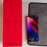 OnePlus 9 Pro 5G 256GB