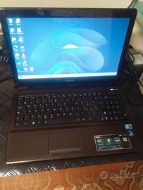 Pc Portatile Intel I3 - 6gb ram - ssd 128gb - W 11