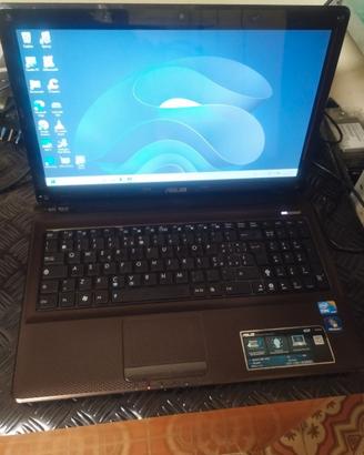Pc Portatile Intel I3 - 6gb ram - ssd 128gb - W 11