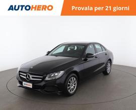 MERCEDES-BENZ C 180 FF76156