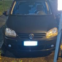 GOLF 5 - 1.6 benzina