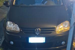 GOLF 5 - 1.6 benzina