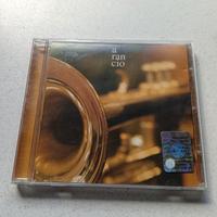 CD Arancio Jazz 