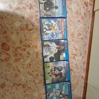 giochi per PlayStation 4