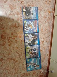 giochi per PlayStation 4