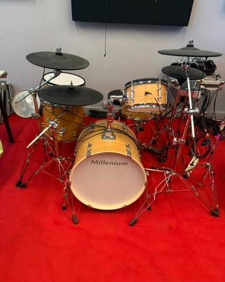 Strumenti musicali