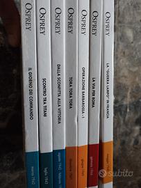 Le grandi guerre della seconda Guerra mondiale