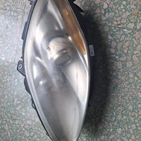 Faro Anteriore Fiat Bravo 2 Multjet dal 2007