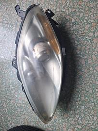 Faro Anteriore Fiat Bravo 2 Multjet dal 2007