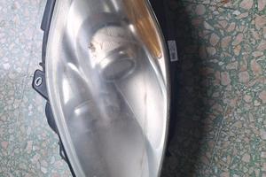 Faro Anteriore Fiat Bravo 2 Multjet dal 2007