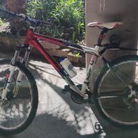 MTB CROSS COUNTRY XC