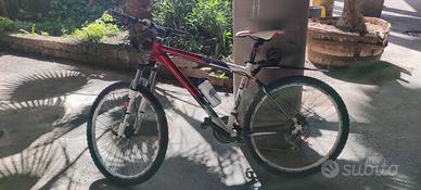 MTB CROSS COUNTRY XC