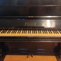 Pianoforte Roeseler