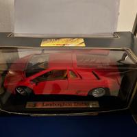 Modellino Lamborghini Diablo