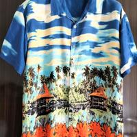 camicia hawaiana 