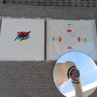 Michele Bravi - I Hate Music (CD EP) - AUTOGRAFATO