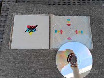 Michele Bravi - I Hate Music (CD EP) - AUTOGRAFATO