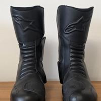 Stivali Alpinestar moto ANDES v2 Drystar taglia 44