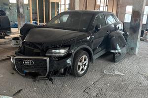 AUDI Q2 1.6