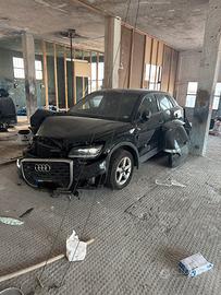 AUDI Q2 1.6