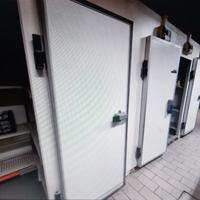 Cella frigo