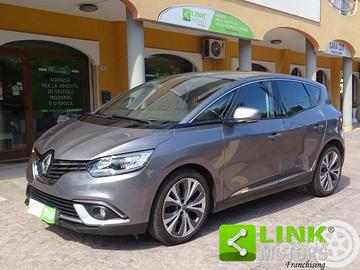 LINK MOTORS: RENAULT SCENIC 1.5 DCI 110 CV