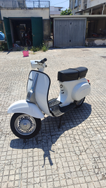 Vespa 50 special