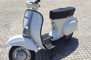 Vespa 50 special
