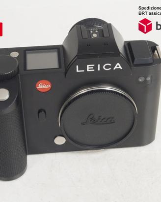 Leica SL (Typ 601)
