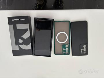 Samsung S 21 5 g