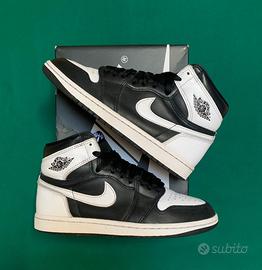 Scarpe Jordan 1 high