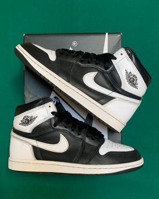 Scarpe Jordan 1 high