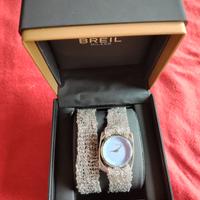 Breil infinity Tw 1351 mai usato 