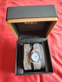 Breil infinity Tw 1351 mai usato 