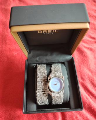 Breil infinity Tw 1351 mai usato 